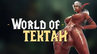 World of FutaCraft [Comp]