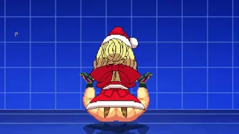 Futa Padoru Padoru [WIP]