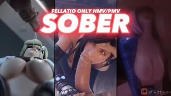 SOBER [PMV/HMV] *Fellatio only*