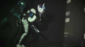 Backalley Fucking [Screwingwithsfm]