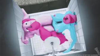 Cake Shower [Screwingwithsfm]