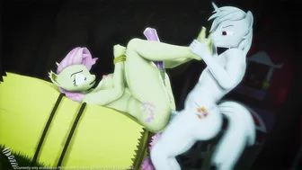 Halloween YCH One [Screwingwithsfm]