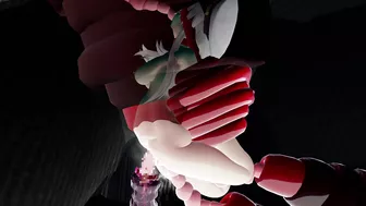 Tentacle Restraint – Jaxmmd