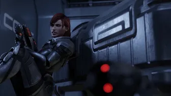 Normandy Boarded [SandflyActual]