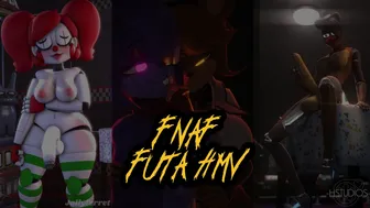 FNAF Futa HMV