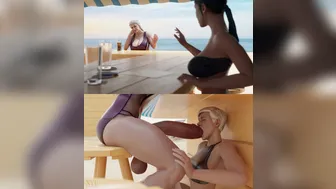 Nyl2 Beach [Sound Edit]