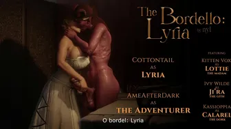 O Bordel: Lyria [NYL²][PTBR SUB]