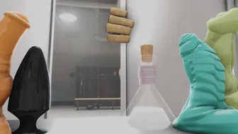 Pyros Locker