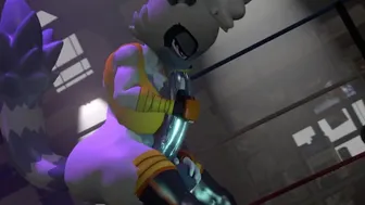 Tangle self Blowjob [megaswitchsfm]