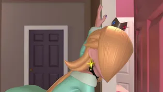 Royal Rendez-vous (Upscaled)