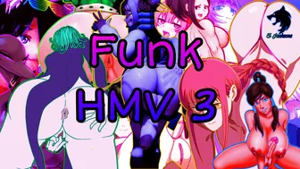 Funk Hmv 3 [Baforando]