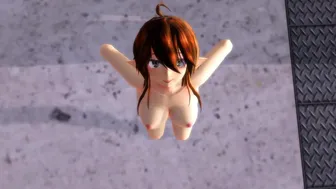 EcchiFuta Public Con