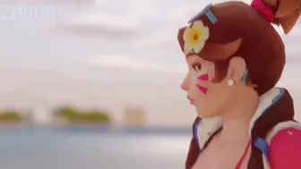 Sleeping in the Beach [sleepzhour]