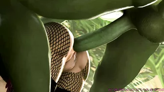 Orclust Episode 1 – KamadevaSFM