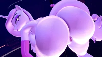 PONY_DREAMS.MP4 [MLP HMV]