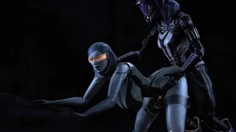 AI Curious: Under the Suit [1080H | Spanish-Sub]