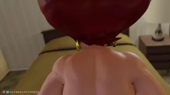 Pauline x Peg Pete