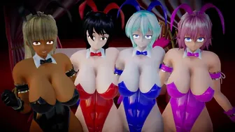 Mmdmonmon futa