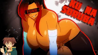 [KONOSUBA FUNK HMV] – KU NA SORUBA