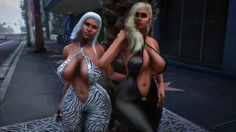 The White Room Full Of Pleasure 1