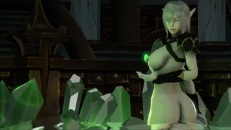 (Dalgen) Arcane fucking