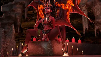 succubus schlong