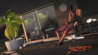 Brig x Mercy FJ – Rentegra