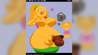 Urethral Emoji Girl [tecnicide]