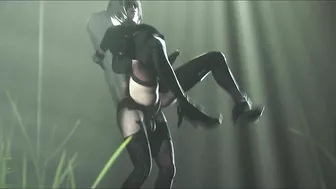 Android Battle – Dominothecat