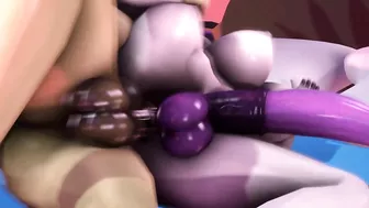 Milf vs Milf – Blackjr