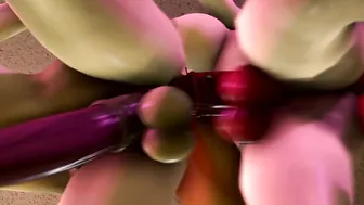 Futa Cherry Jubilee x Futa Aunt Orange – Blackjr