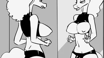 Gwen Action – Tabuley