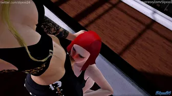 Pounding a Milf 2 – Slyxxx24