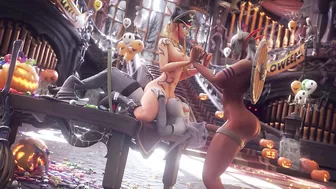 The After Party – Tektah