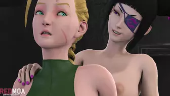 Futa Juri Han – Motion Comic