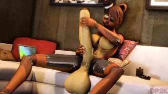 Bearrub – Doctorpurple2000
