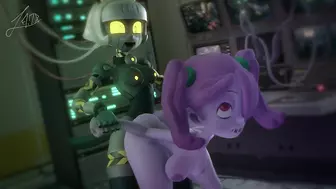 System 32 – Adriandustred