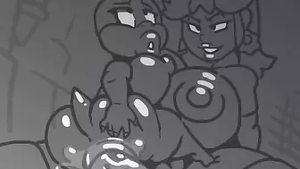 Daisy x Wendy – Keycock