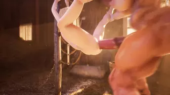 Ranch / Part 1 – Sleepy_B