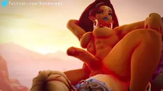 You’ll need to do better – Bandoned