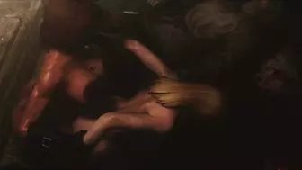 Skyrim – Weekend as a Vampire