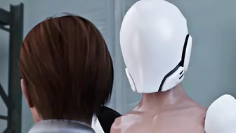 Lisa & Futa Haydee – Redmoa
