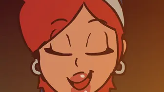 A happy suprise – Keycock