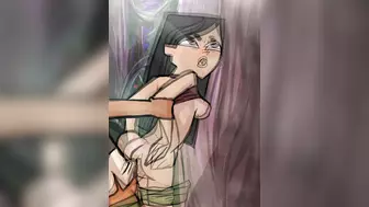 heather x courtney futa tdi sound by evilaudio