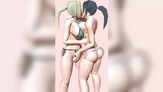 Sircus clip 32: Delicious lips