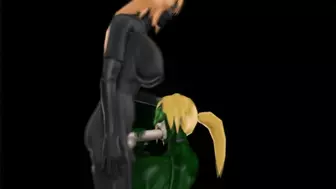 Sircus clip 35: Black ops