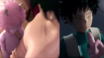 Who did it better [your answer]