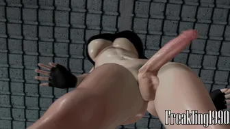 Karina Hypnotizes YOU!!!