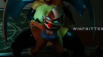 Futa Charizard Pounding Lola – Wigfritter