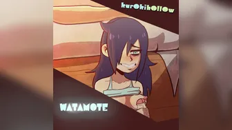 WATAMOTE FUTANARI